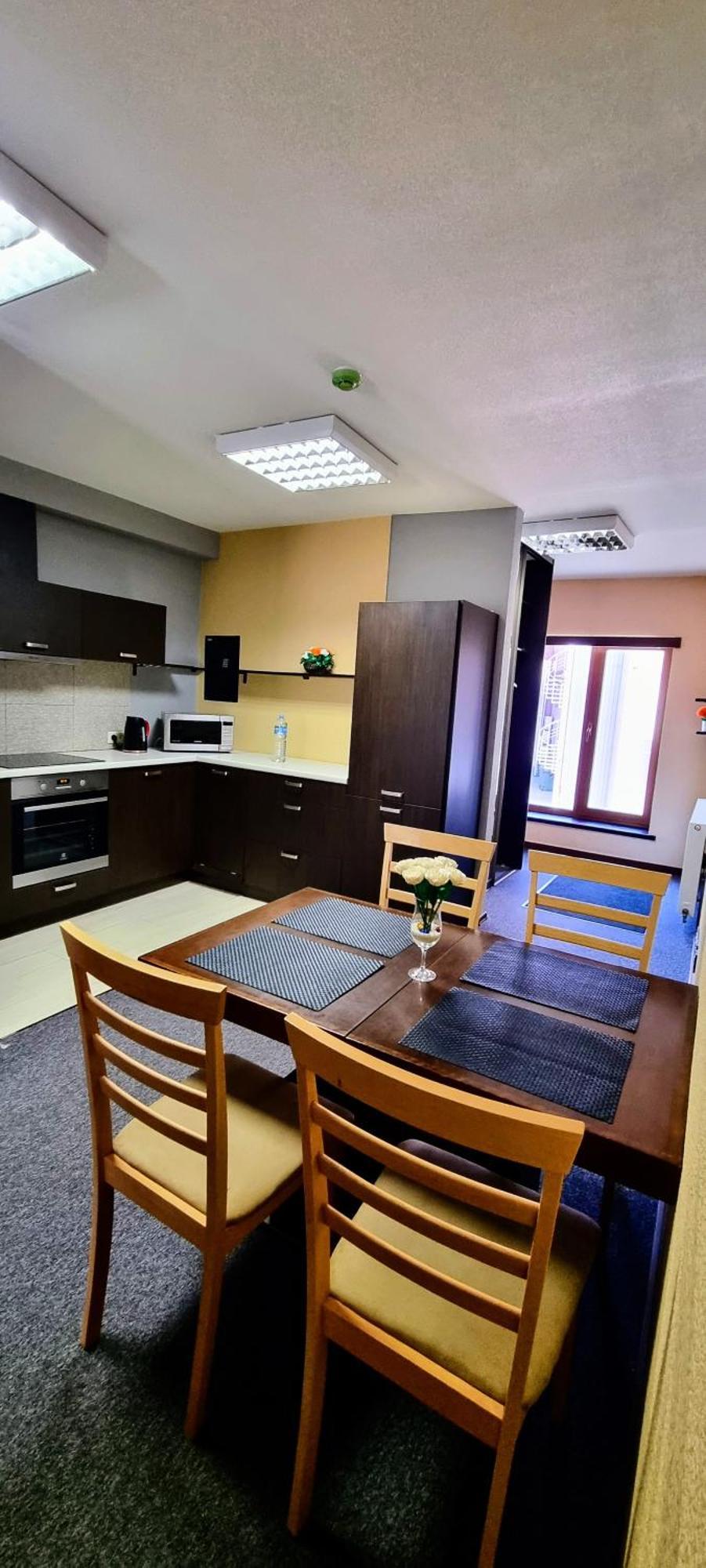 Cd Apartments Large 120 M Ventspils Quarto foto