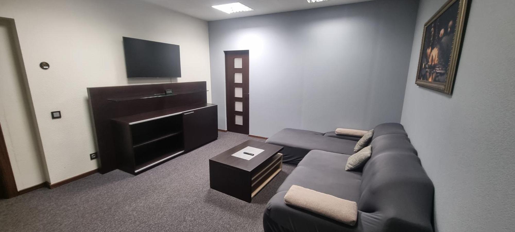 Cd Apartments Large 120 M Ventspils Quarto foto